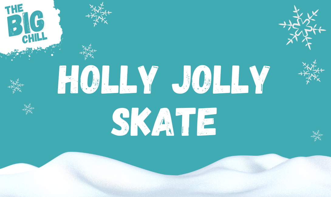 Holly Jolly Skate