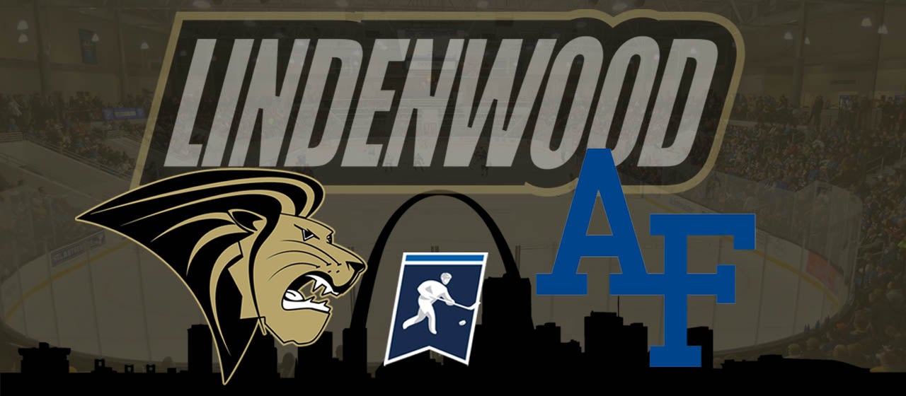 Lindenwood Lions (ACHA D1) vs. Air Force Academy