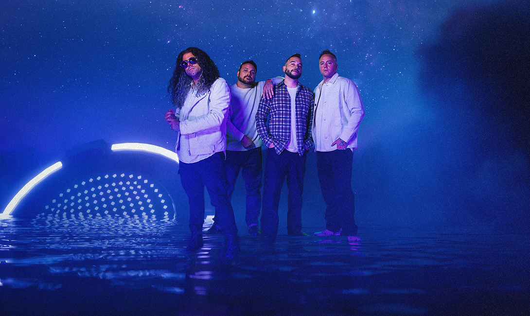 More Info for Coheed and Cambria - A Window of the Waking Tour