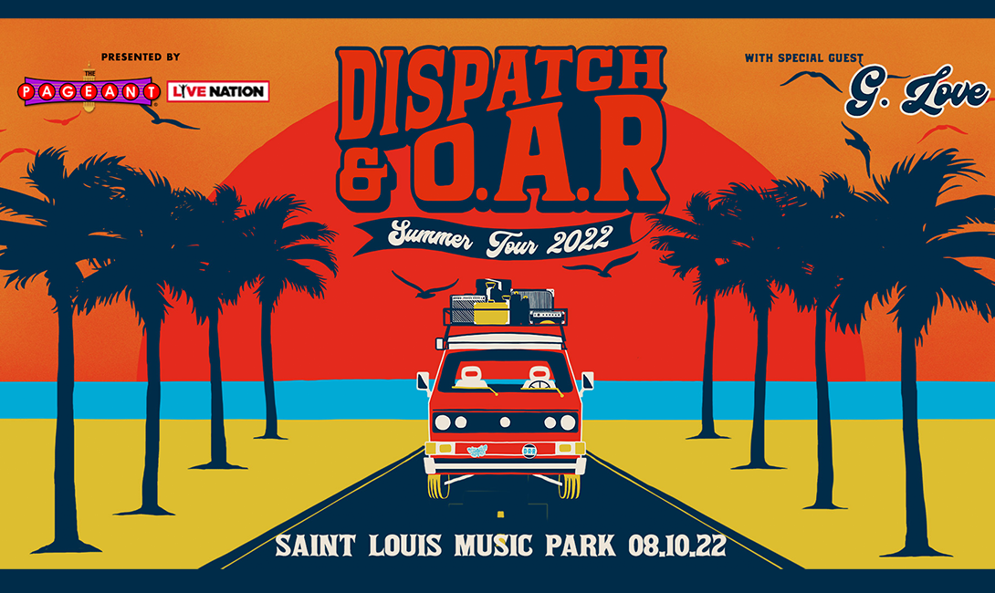 DISPATCH & O.A.R.