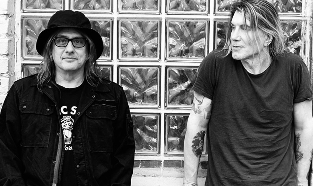 Goo Goo Dolls