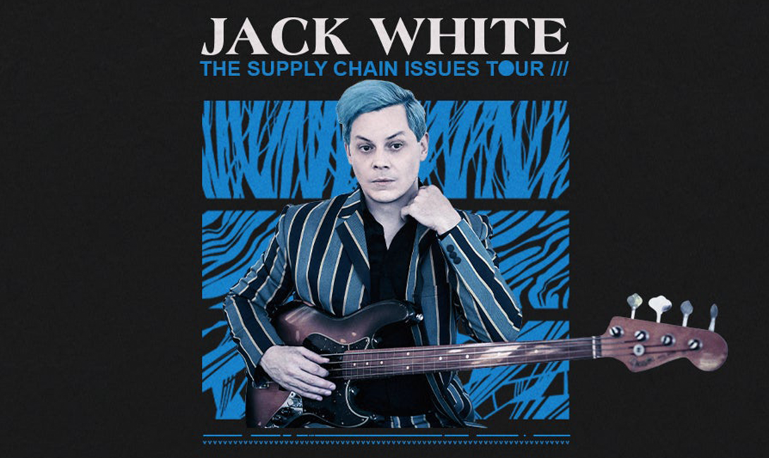 Jack White