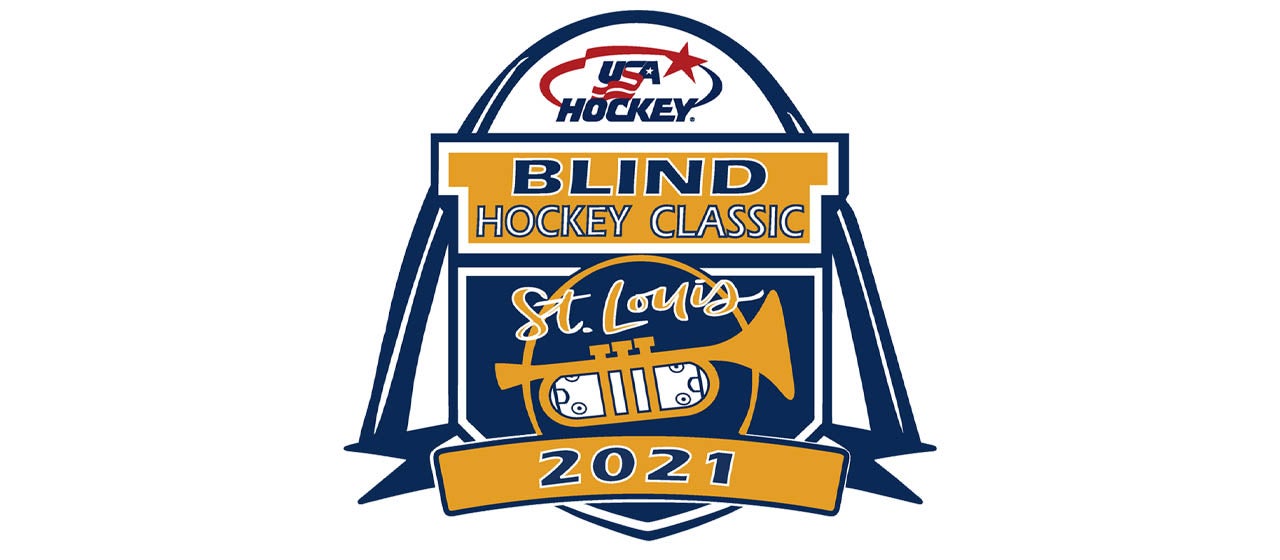 2021 USA Hockey Blind Hockey Classic