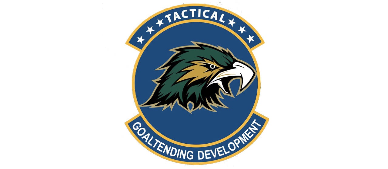 Tactical Hockey Goaltending Development