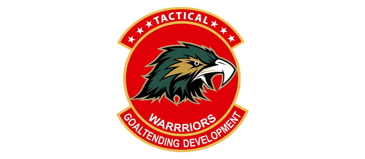 Tactical Hockey Warriors Adult Goaltending Development
