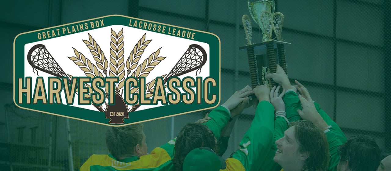 Great Plains Box Lacrosse League: Harvest Classic 