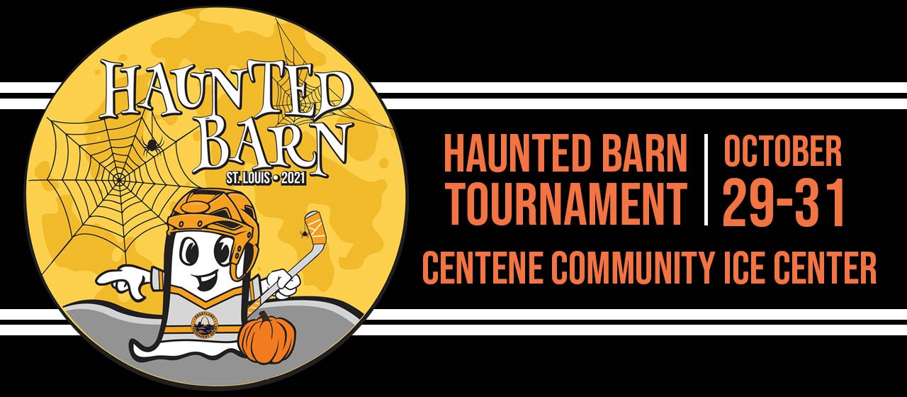 Haunted Barn 8U Tournament