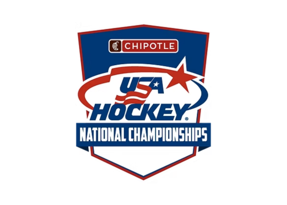 More Info for 2026 Chipotle-USA Hockey Girls Tier II 16U National Championships