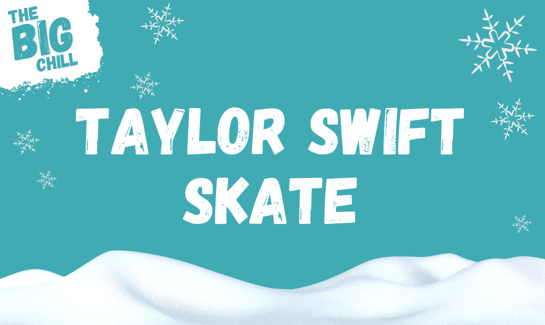 Taylor Swift Skate