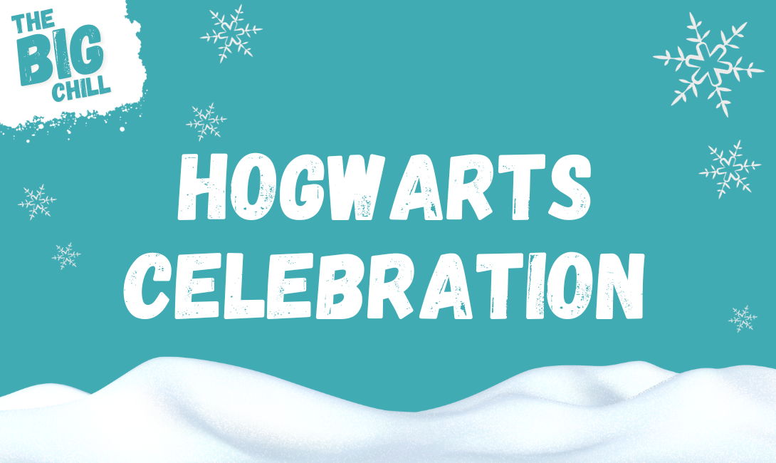 Hogwarts Celebration