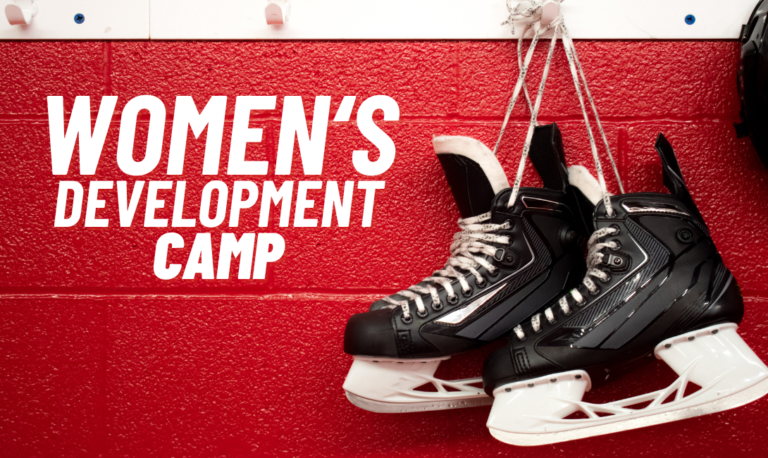 More Info for Women's Development Camp