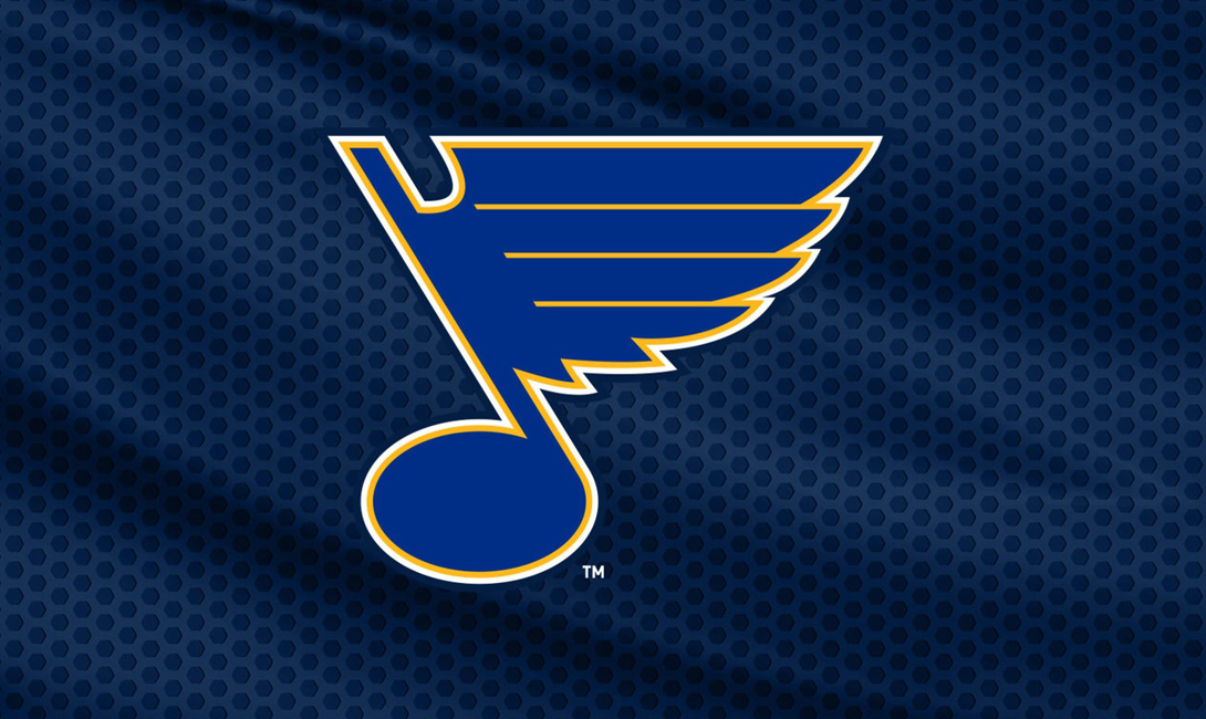 St. Louis Blues Prospect Camp Centene Community Ice Center