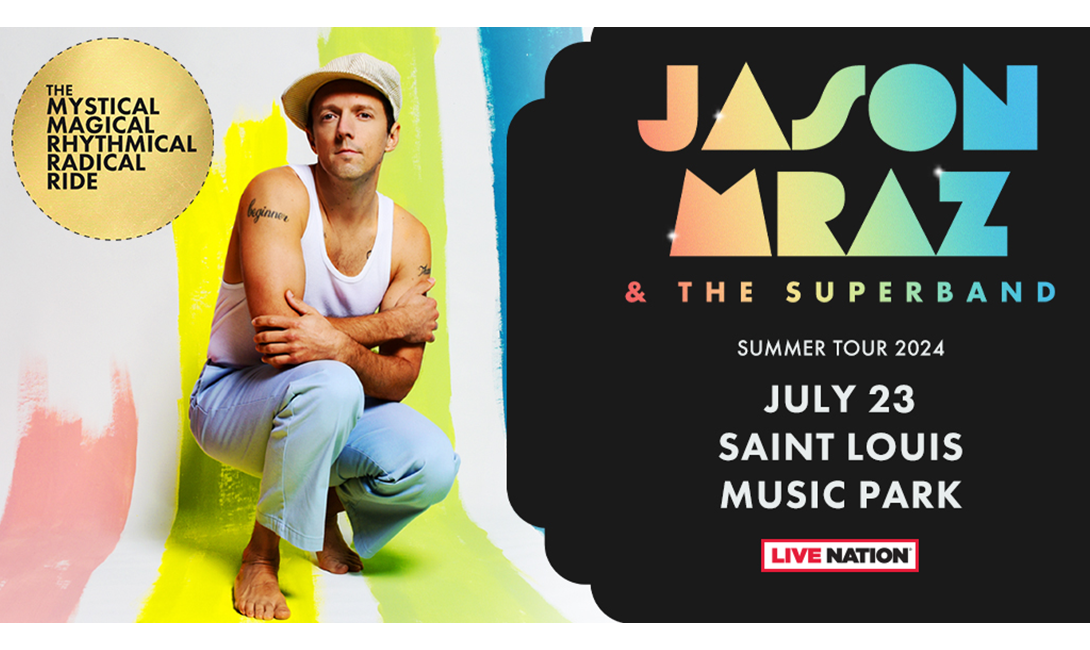 More Info for Jason Mraz