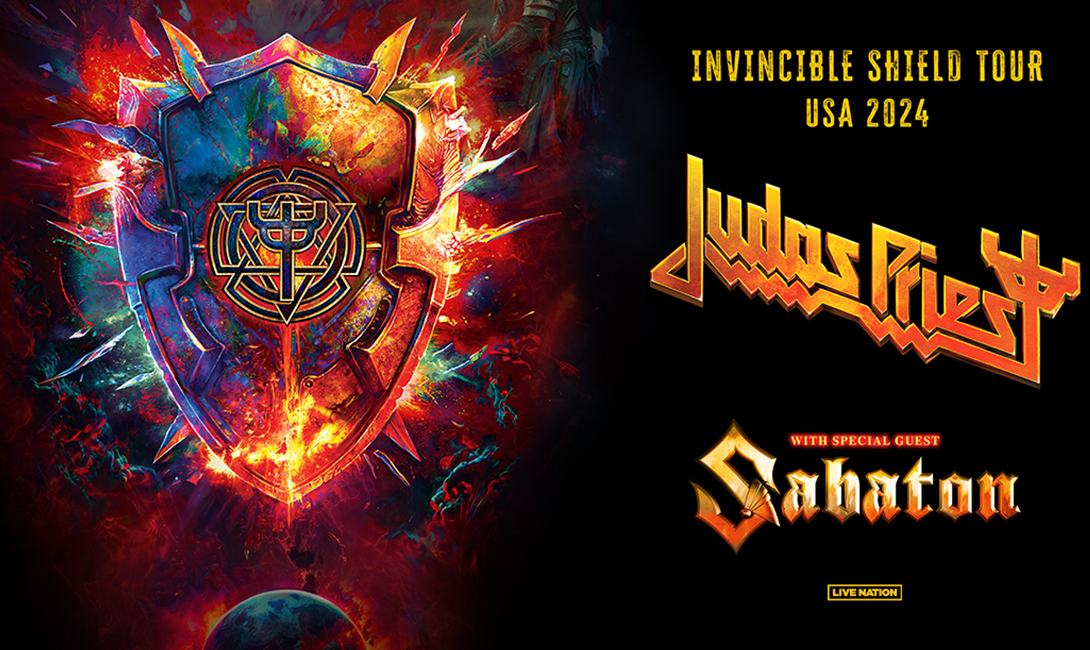 More Info for Judas Priest