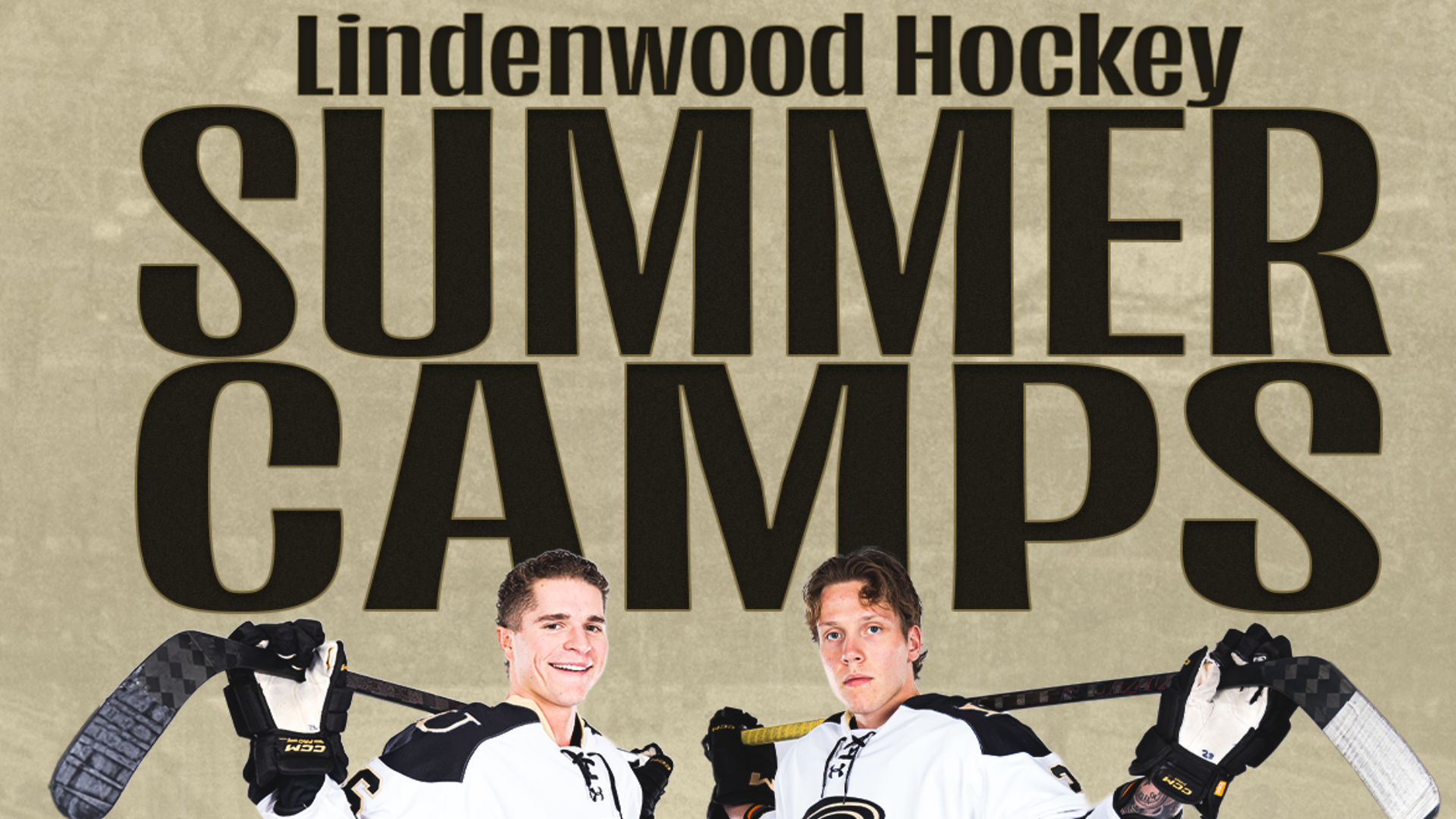 Lindenwood Lions Summer Youth Hockey Camp