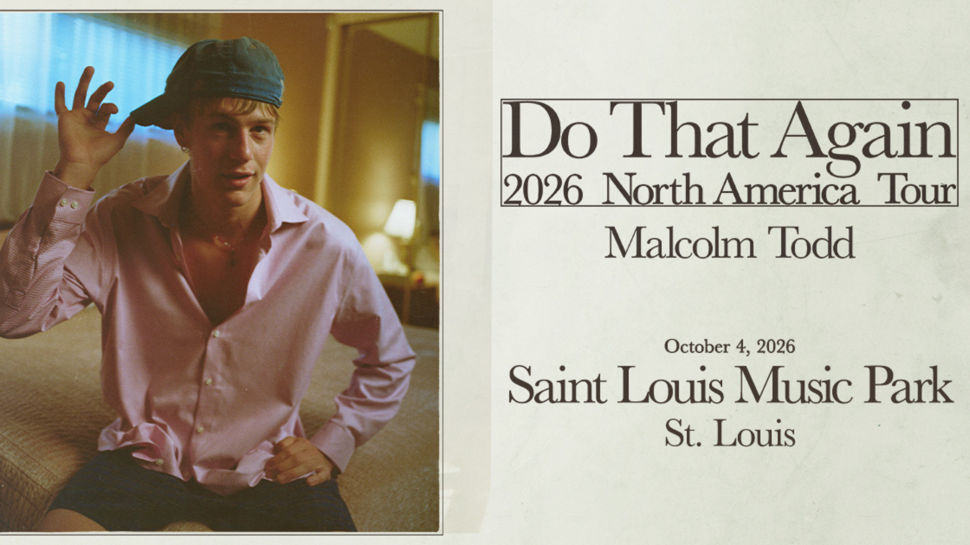 Malcolm Todd