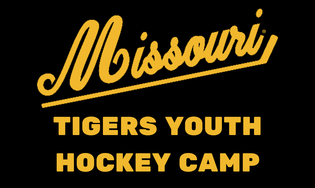 Tigers Youth Hockey Camp
