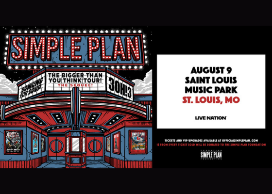 More Info for Simple Plan