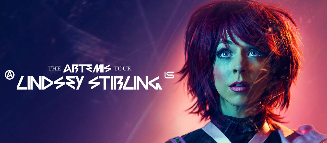 Lindsey Stirling