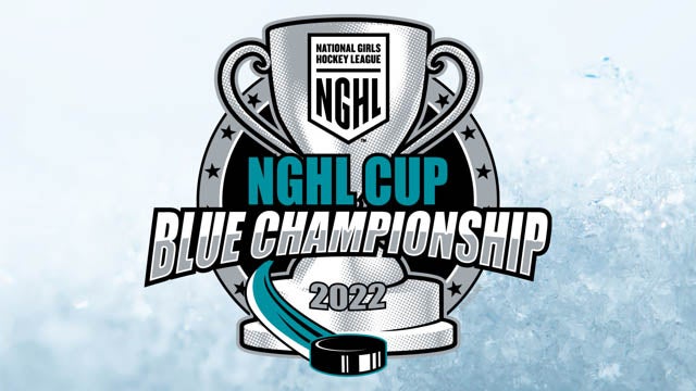 NGHL Blue Cup Championship 