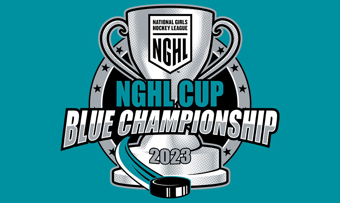 National Girls Hockey League Centene Community Ice Center