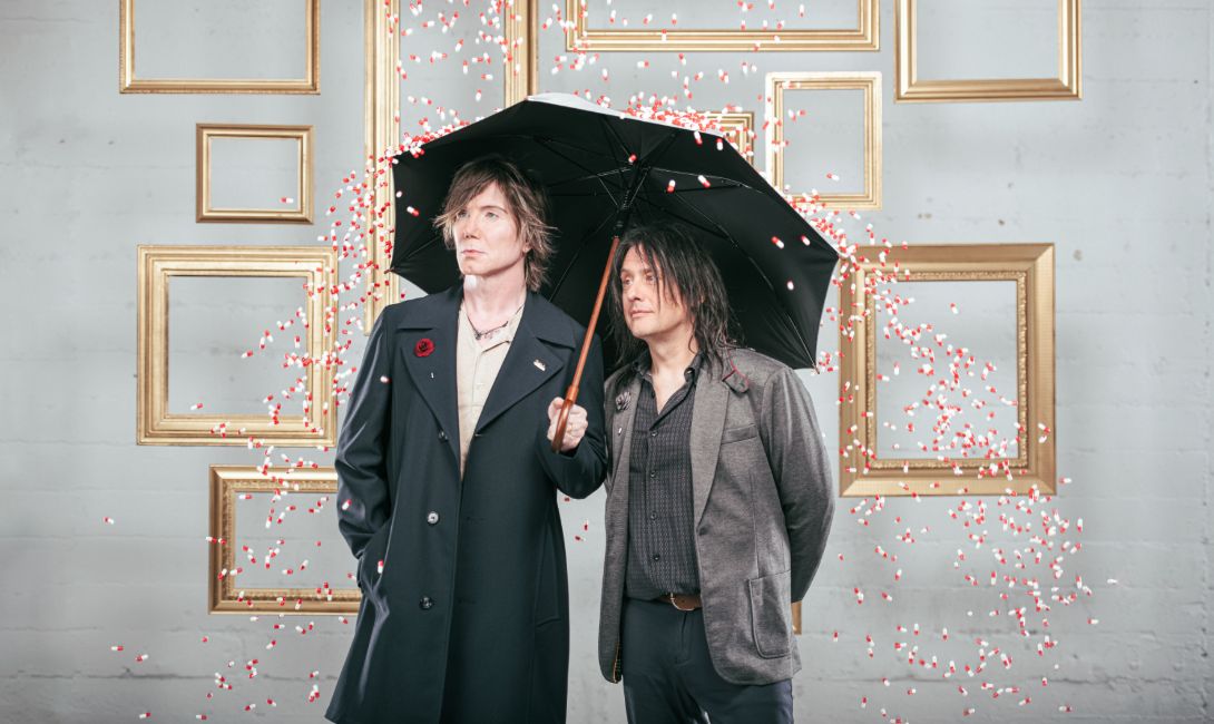 POSTPONED - Event Date TBD: Goo Goo Dolls