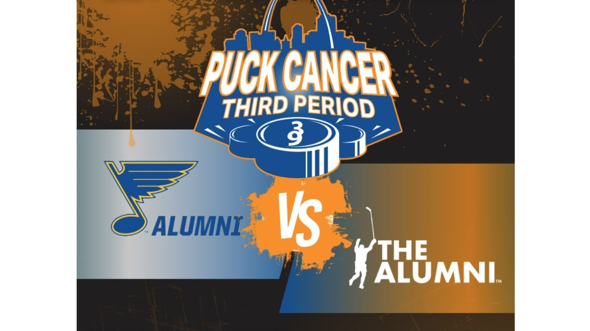 Puck Cancer - The Third Period