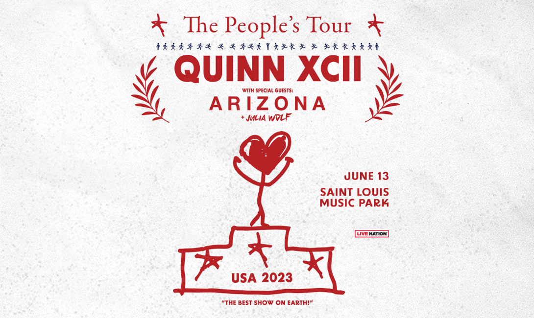 More Info for Quinn XCII