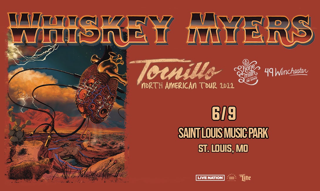 Whiskey Myers