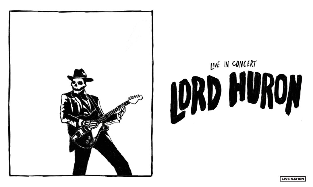 More Info for Lord Huron