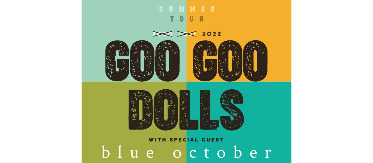 Goo Goo Dolls