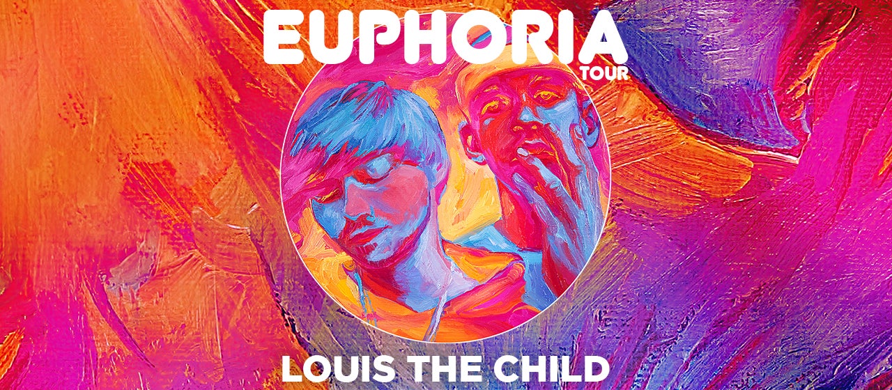 Louis The Child: Euphoria Tour