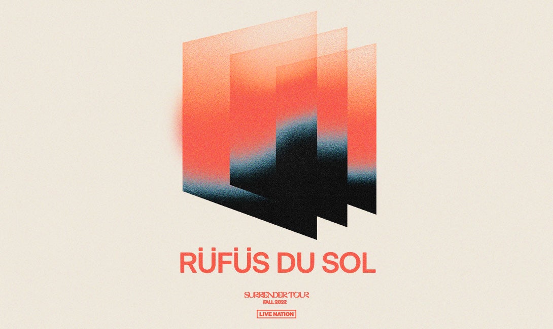 RÜFÜS DU SOL