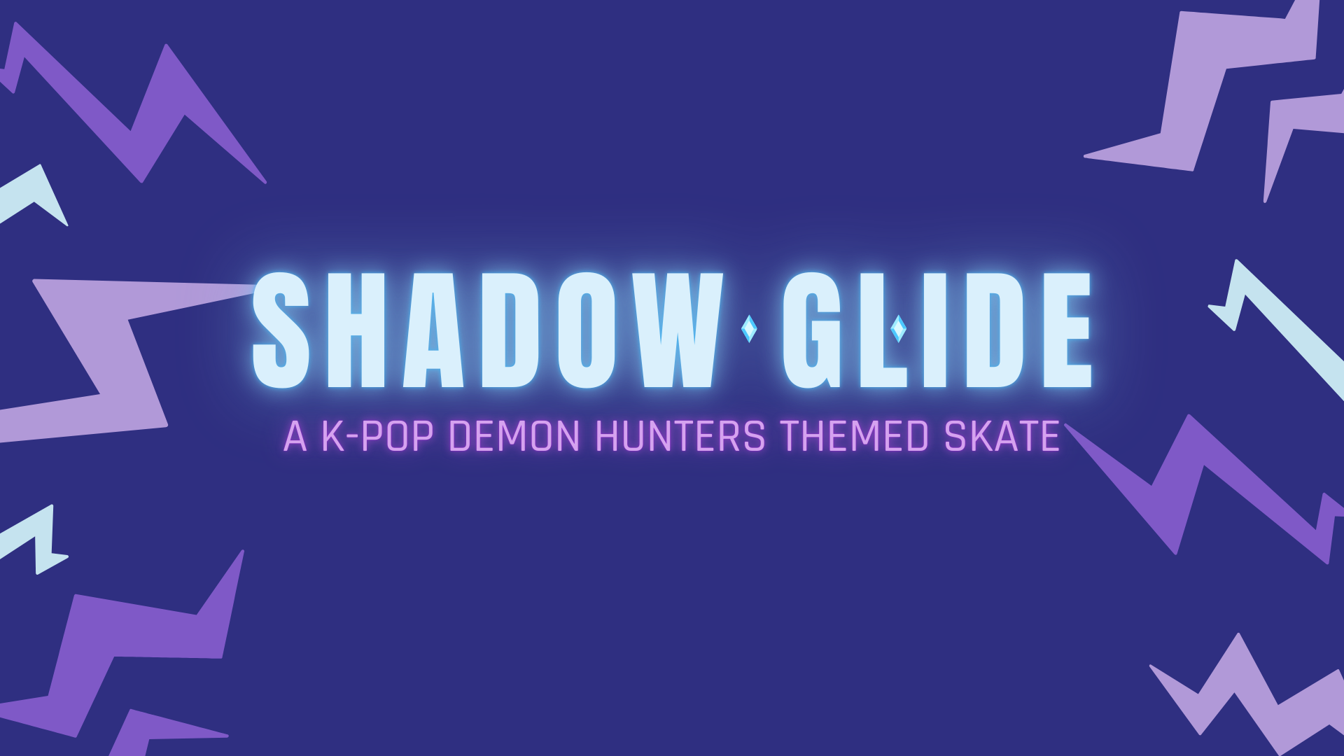 Shadow Glide