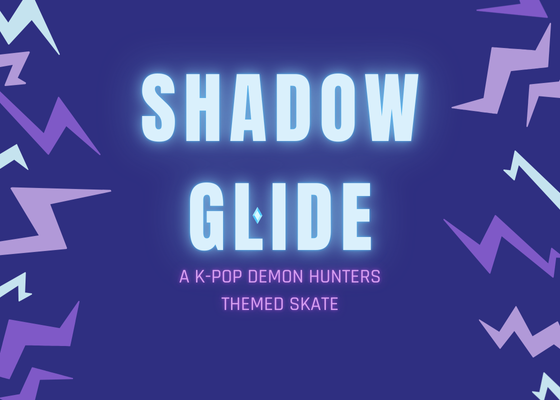 More Info for Shadow Glide