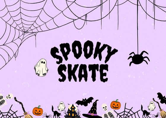 More Info for Spooky Skate