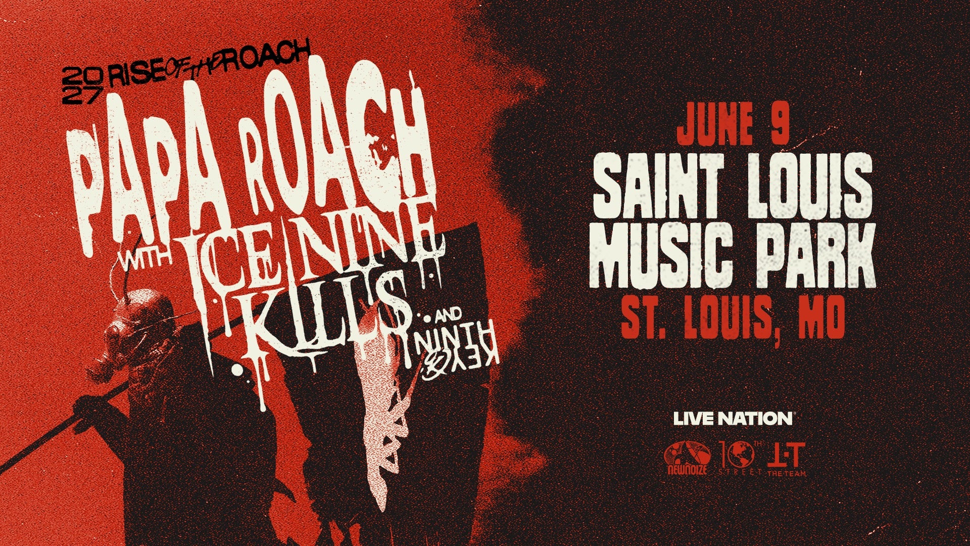 Papa Roach