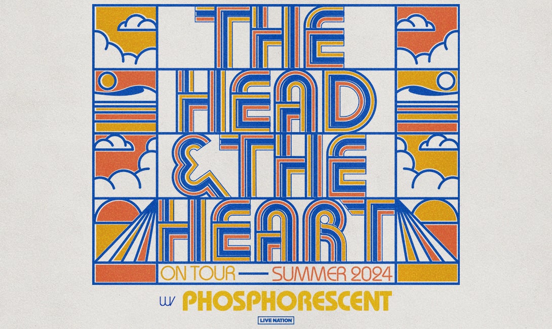 The Head & The Heart