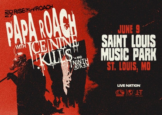 More Info for Papa Roach