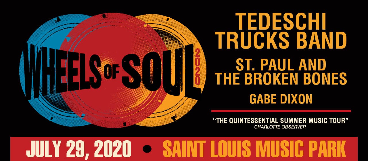 CANCELED: Tedeschi Trucks Band