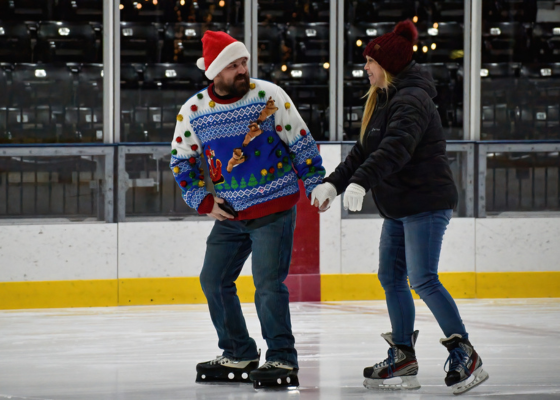 More Info for Ugly Sweater Skate