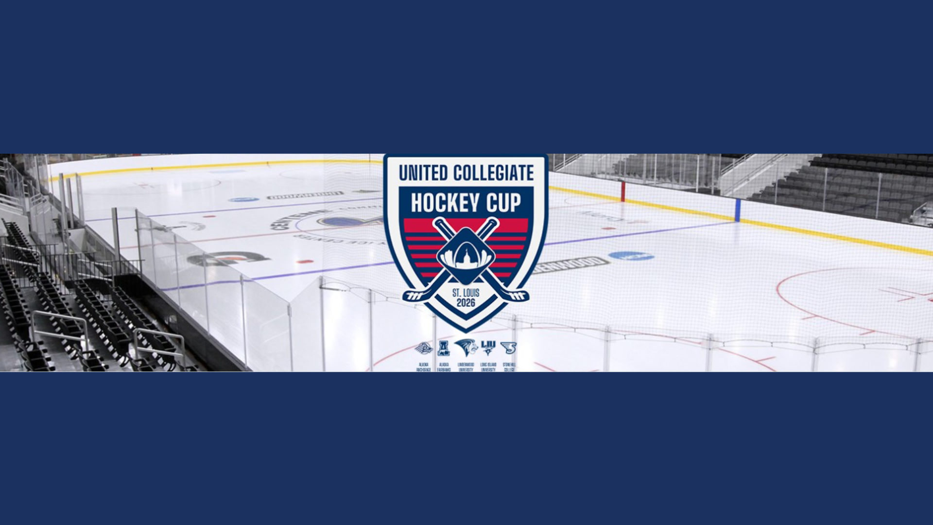 United Collegiate Hockey Cup
