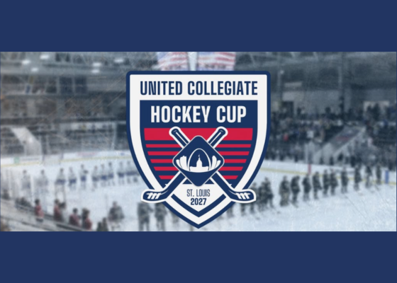 More Info for United Collegiate Hockey Cup