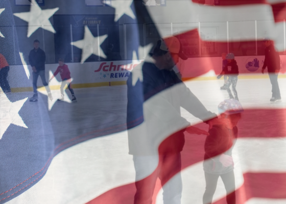 More Info for Veterans Day Skate