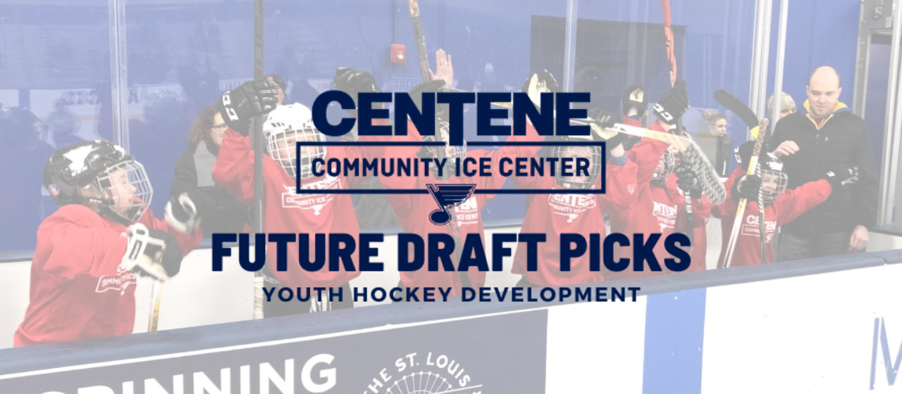 Future Draft Picks  Centene Community Ice Center
