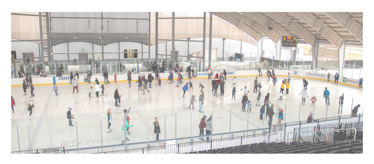 Centene Community Ice Center Official Site Maryland Heights Centene Community Ice Center