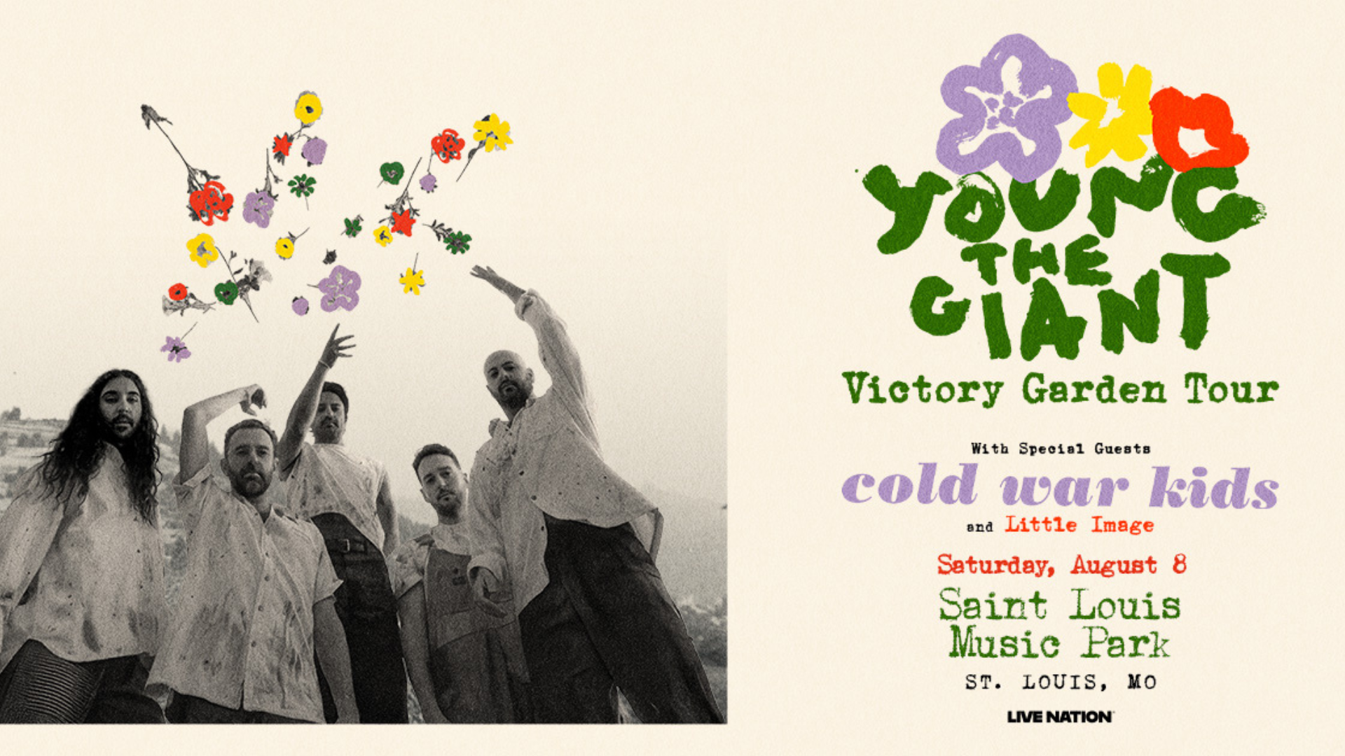 Young The Giant