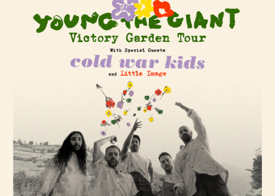 More Info for Young The Giant