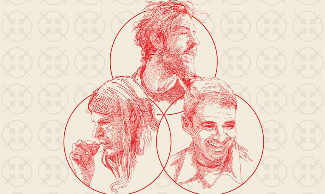 SOLD OUT: The Avett Brothers
