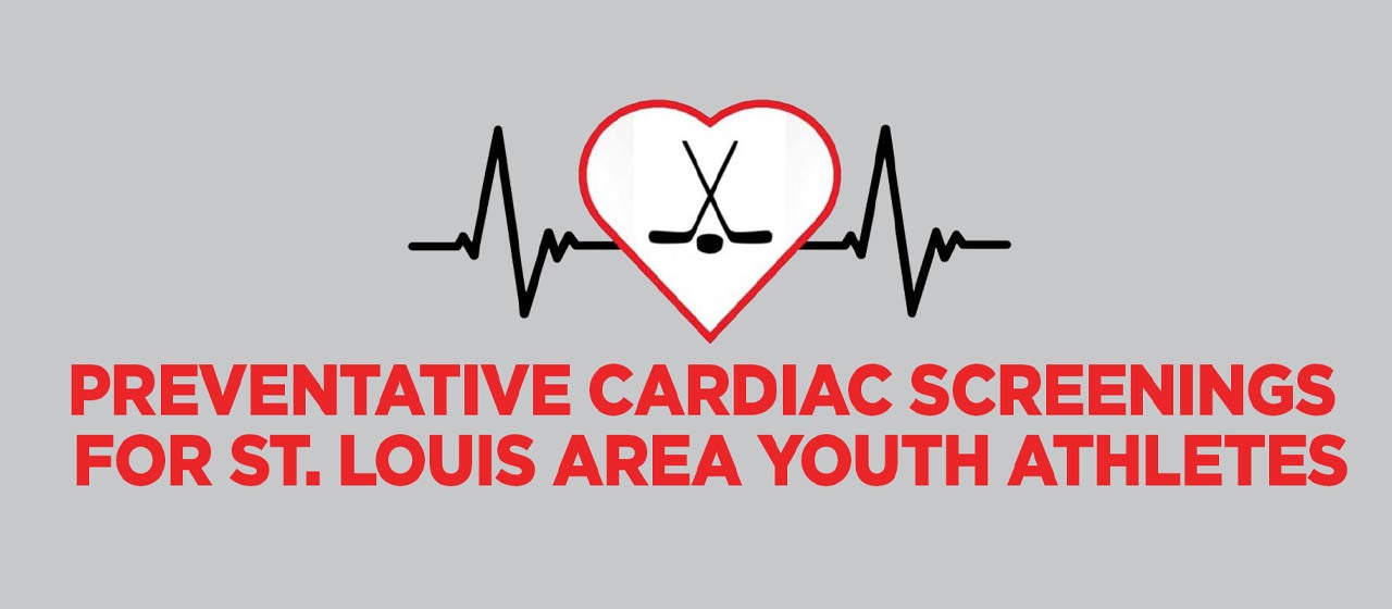 Cardiac Screenings for STL Youth Athletes